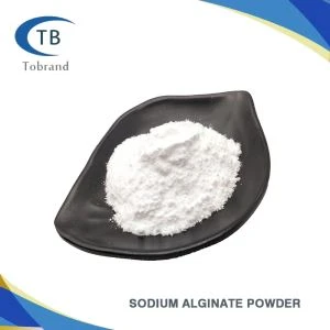 Sodium Alginate Powder Food Grade
